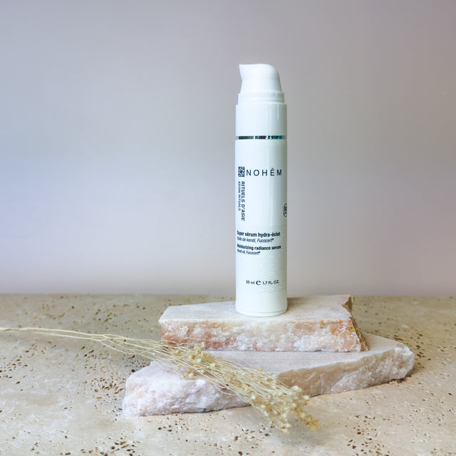 nohèm Sérum hydratant visage