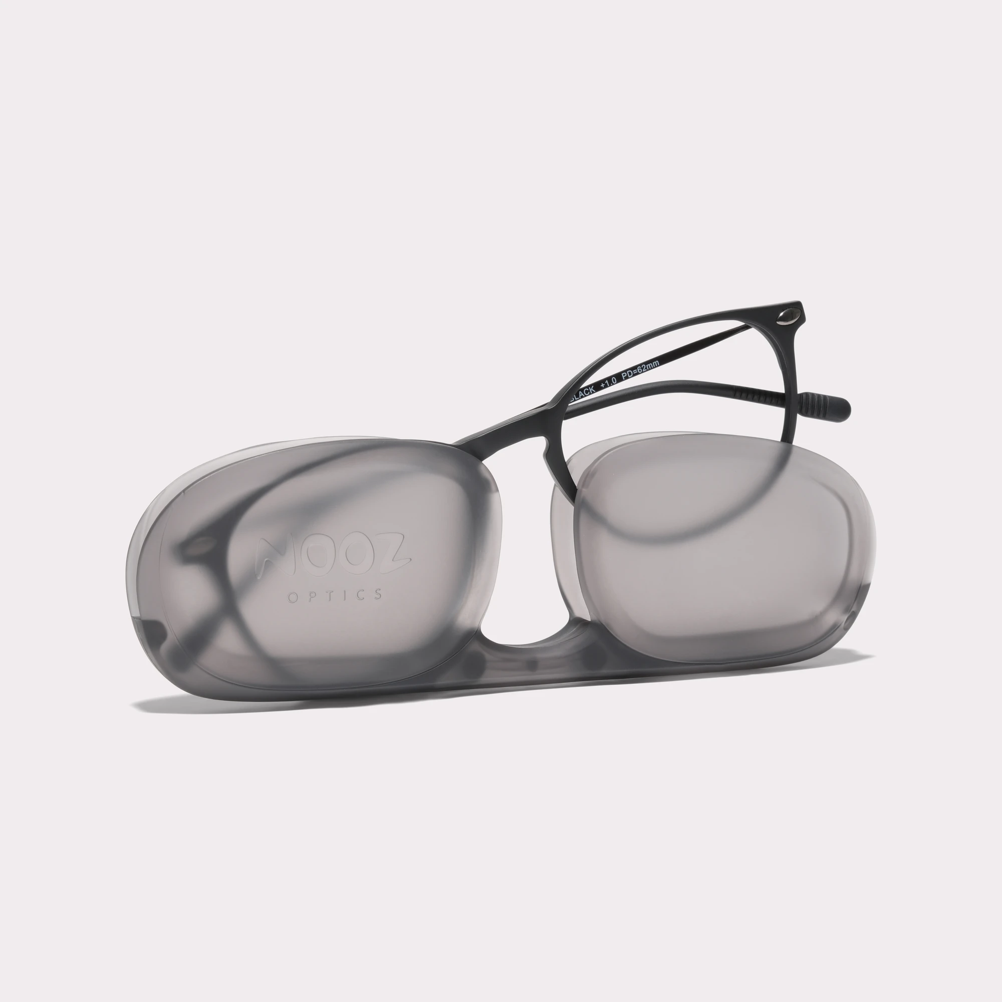 Nooz Alba - Lunettes Multi-distance Anti-lumière Bleue