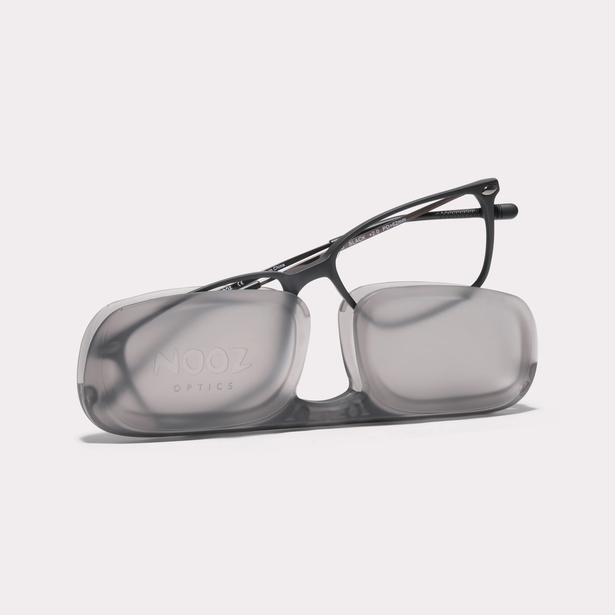 Nooz Bao - Lunettes Multi-distance Anti-lumière Bleue