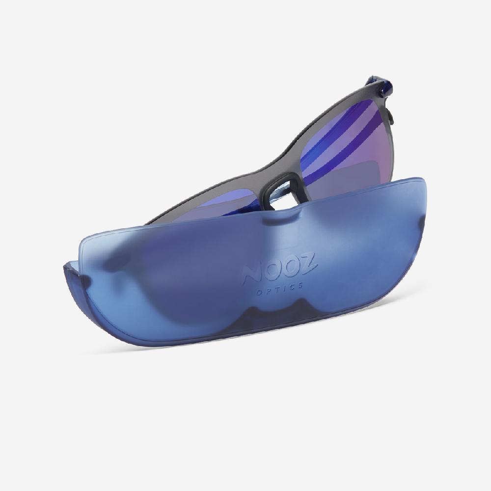 Nooz Essential Sport Rectangulaire - Lunettes De Soleil
