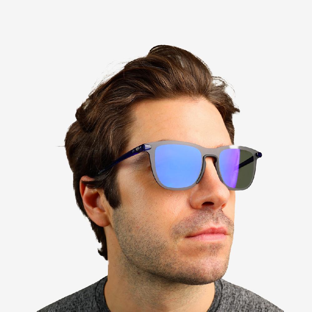 Nooz Essential Sport Rectangulaire - Lunettes De Soleil