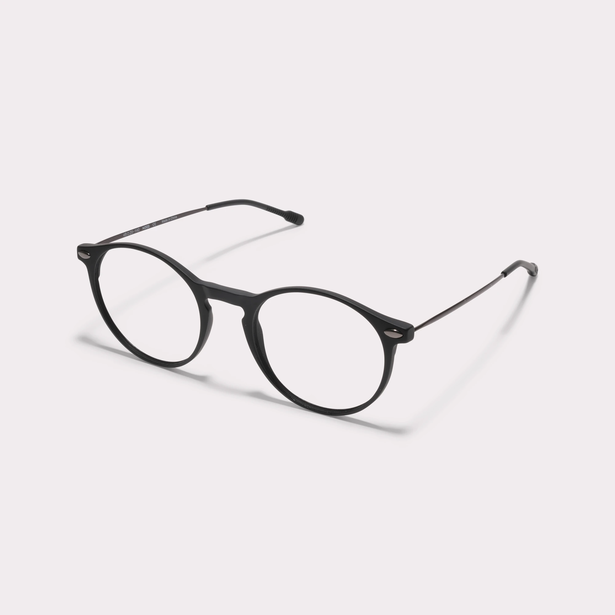Nooz Cruz - Lunettes Anti-lumière Bleue