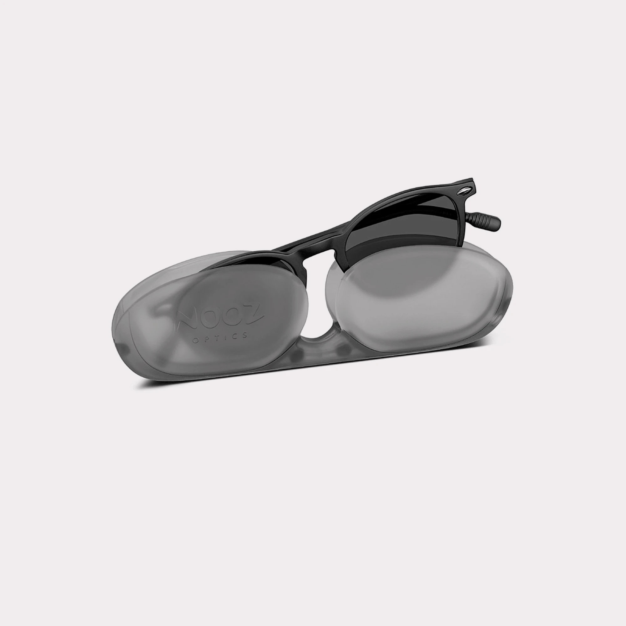 Nooz Cruzy - Lunettes De Soleil Pour Enfants