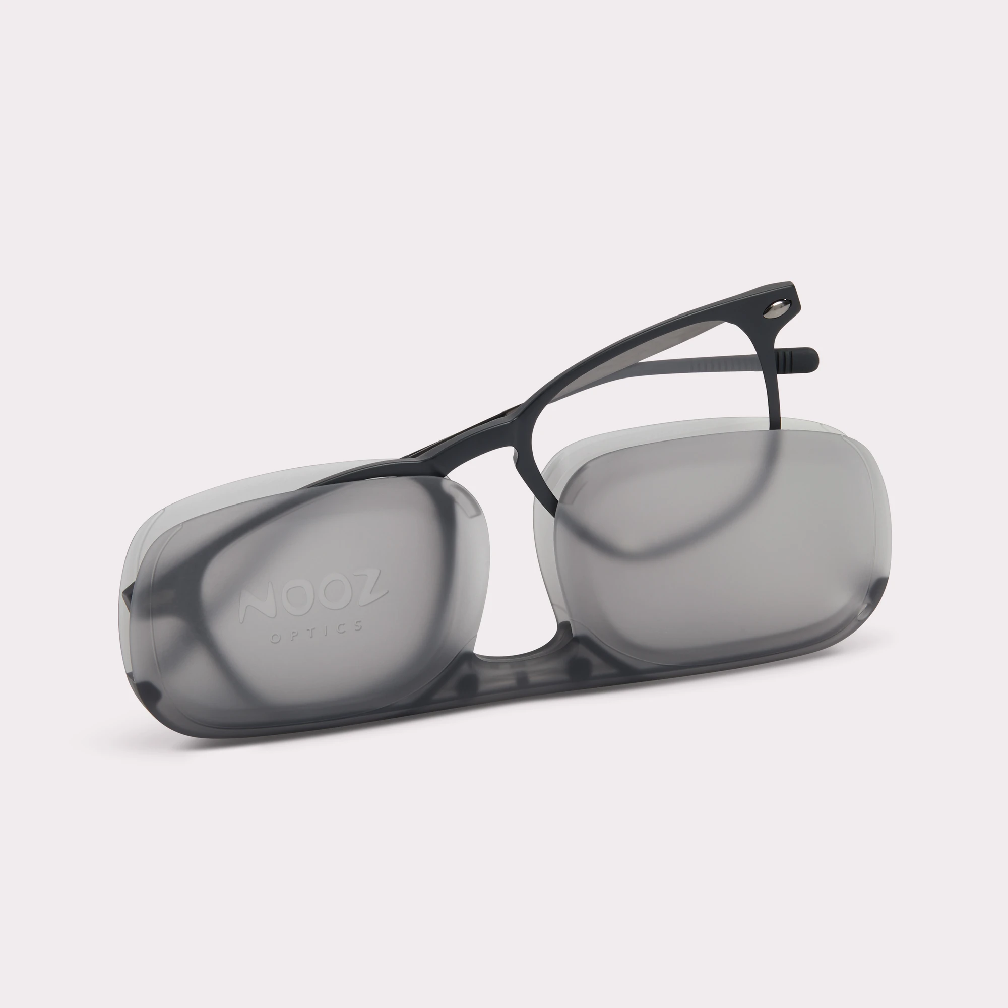 Nooz Doni - Lunettes Anti-lumière Bleue
