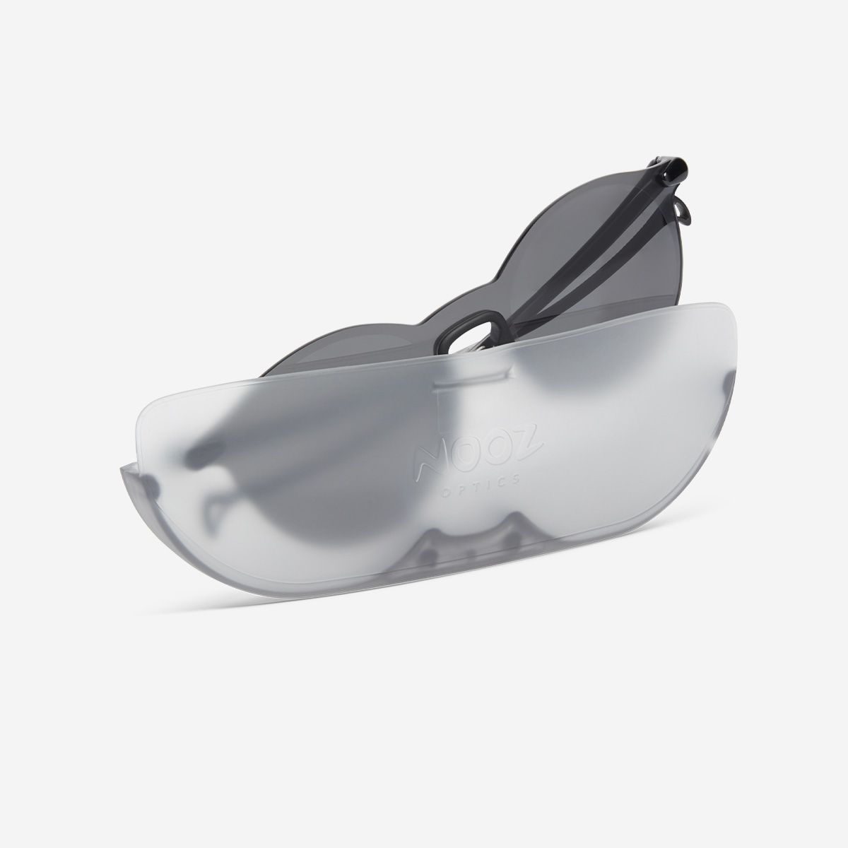 Nooz Essential Sport Ronde - Lunettes De Soleil