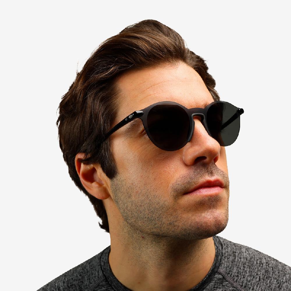 Nooz Essential Sport Ronde - Lunettes De Soleil