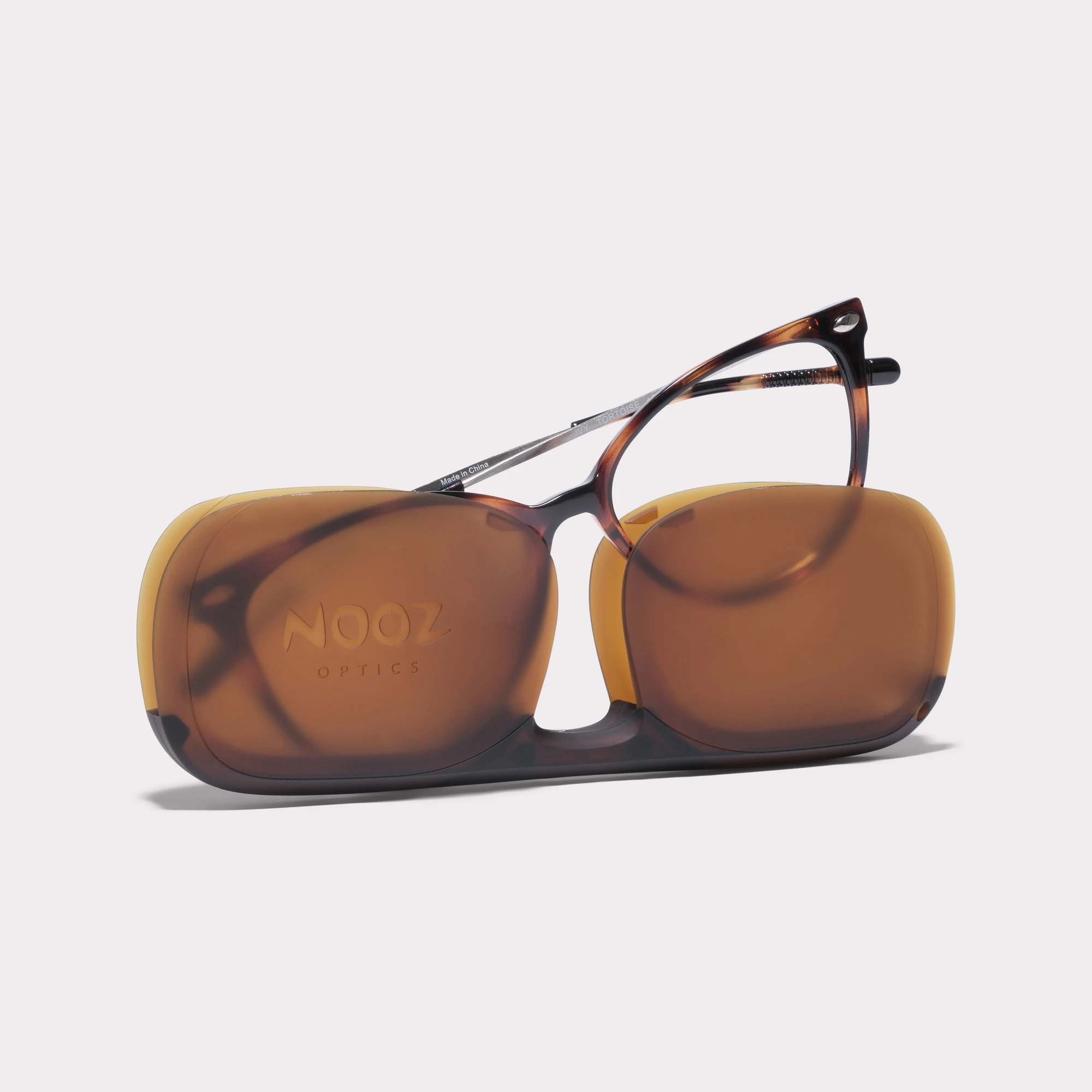 Nooz Ivy - Lunettes De Lecture Anti-lumière Bleue