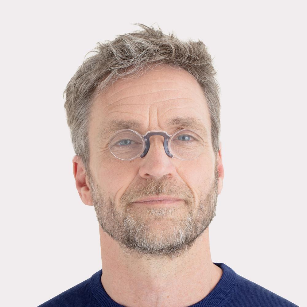 Nooz Oval - Lunettes De Lecture