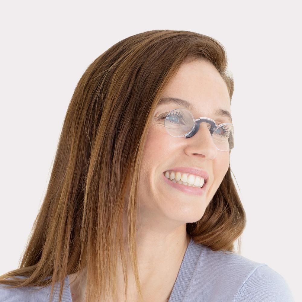 Nooz Oval - Lunettes De Lecture