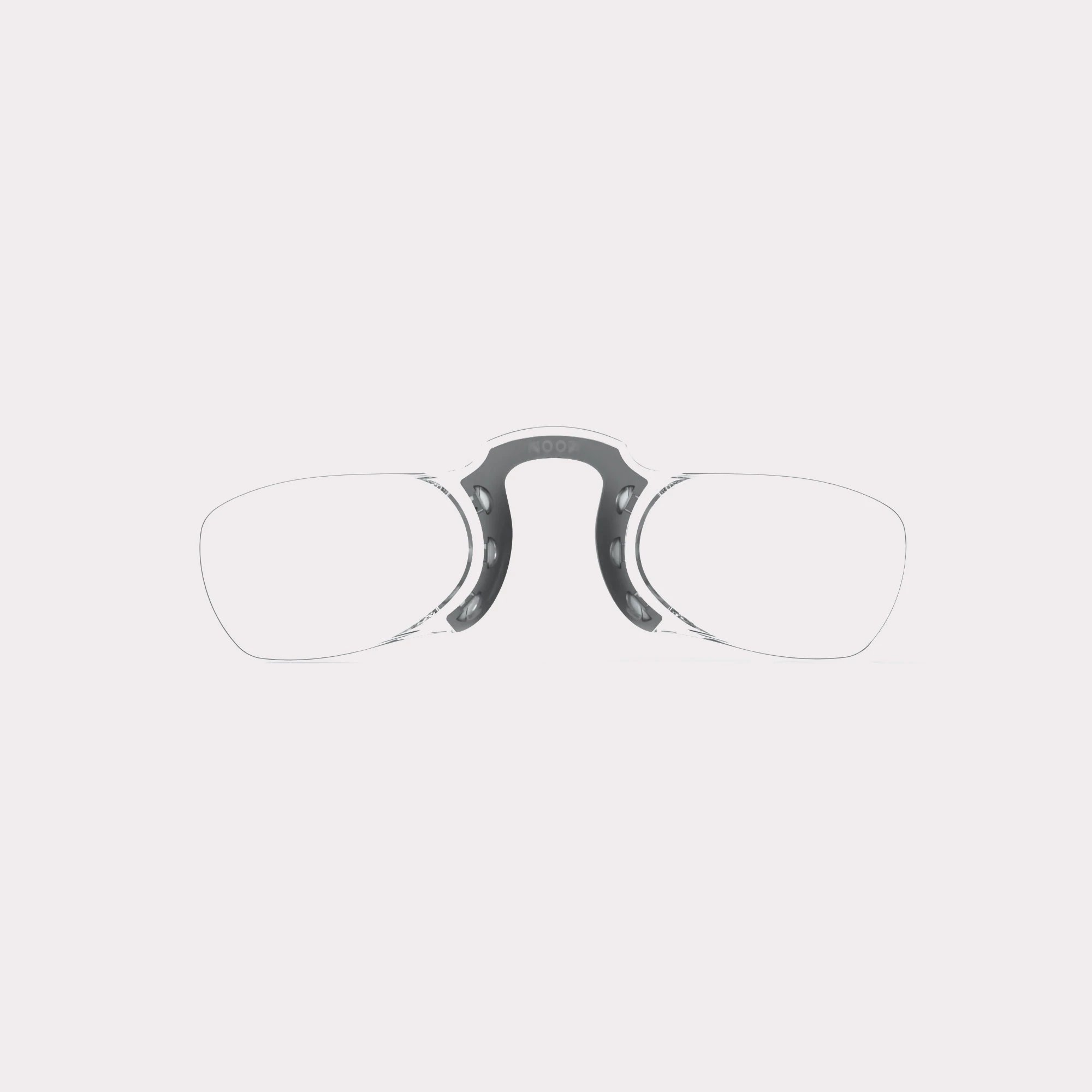 Nooz Rectangulaire - Lunettes De Lecture