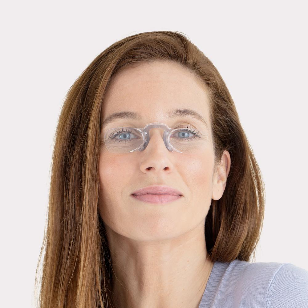 Nooz Rectangulaire - Lunettes De Lecture