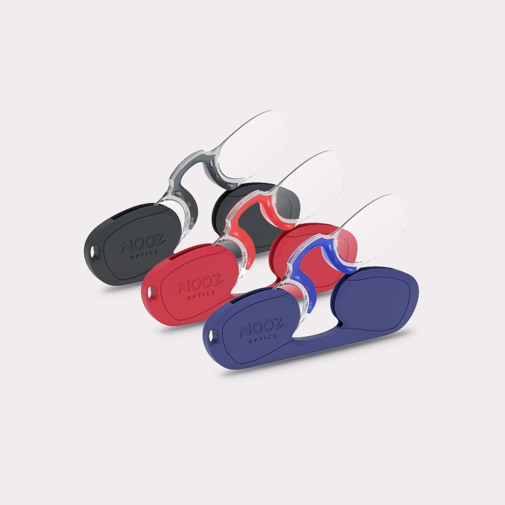 nooz Trio - Packs de lecture nooz Trio - Packs de lecture