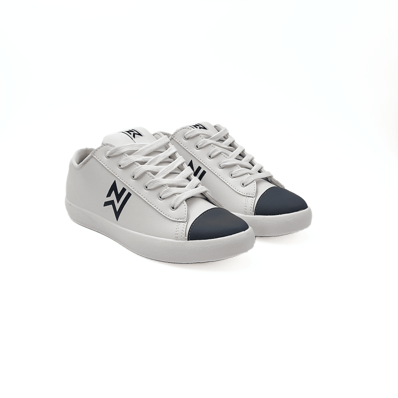 nordways AURELIA Blanc / Gris nordways AURELIA Blanc / Gris