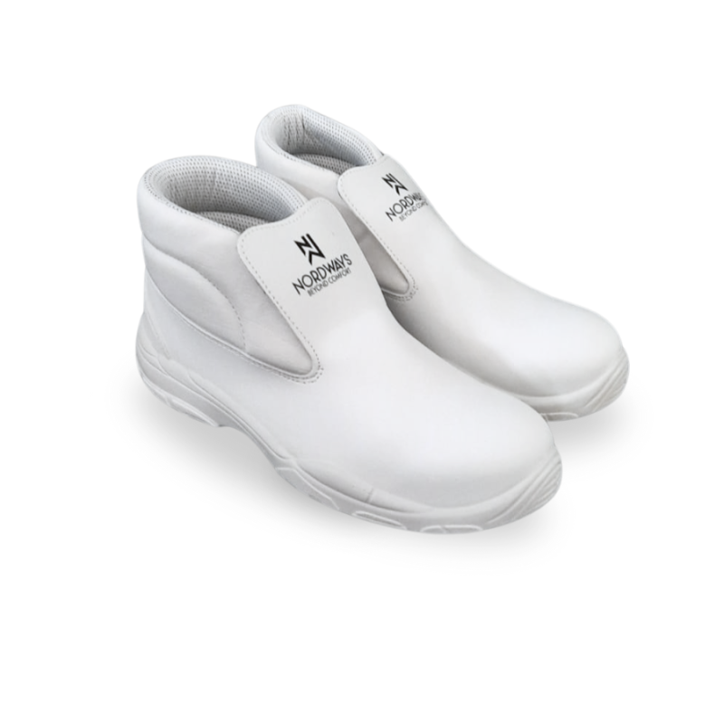 nordways BERND Blanc