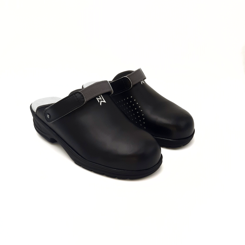 nordways BJORNSON EVO Noir