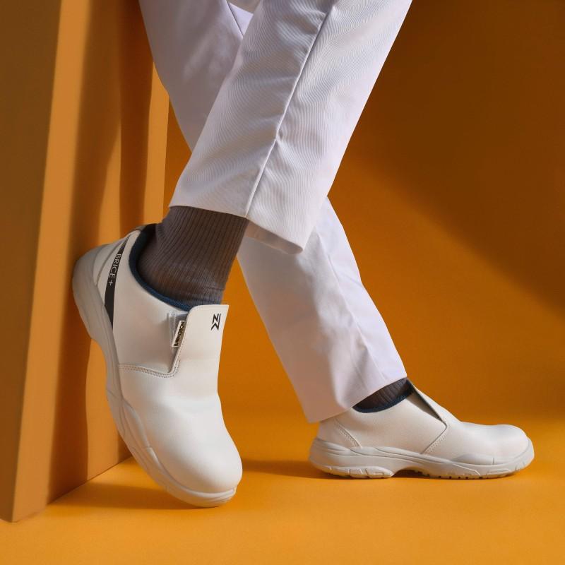 Nordways BRICE PLUS Blanc