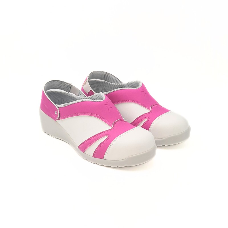 nordways FIONA Blanc / Rose