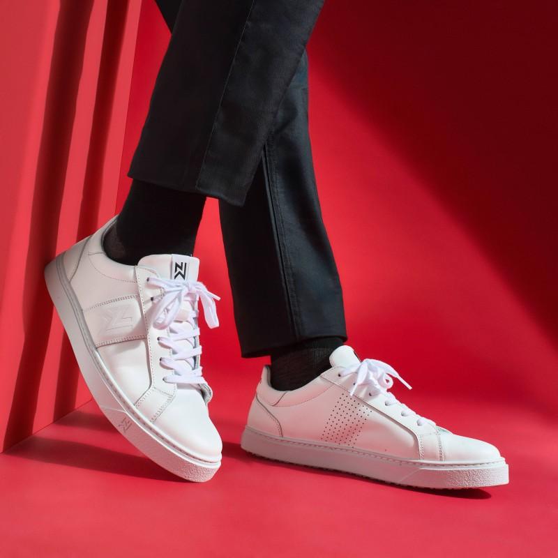 Nordways MAEL Blanc