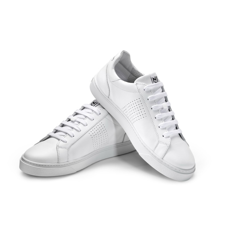 Nordways MAEL Blanc