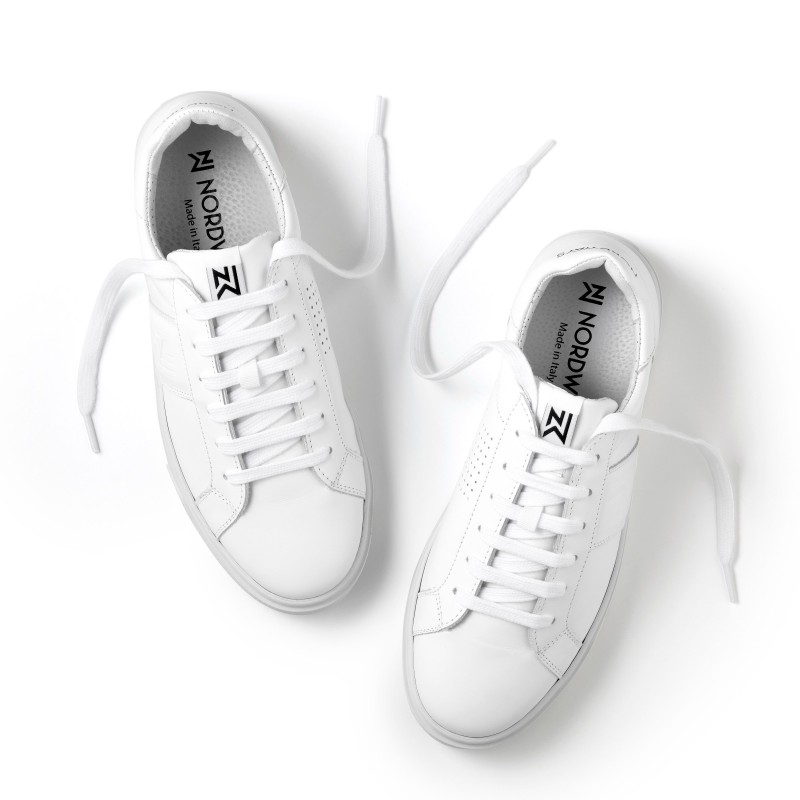 Nordways MAEL Blanc