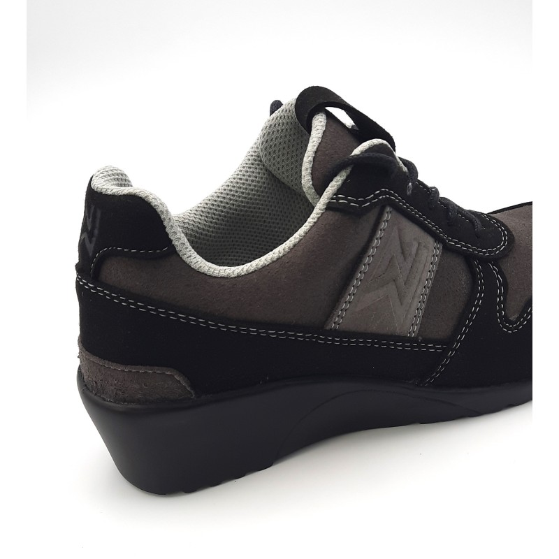 Nordways MANON Noir / Gris