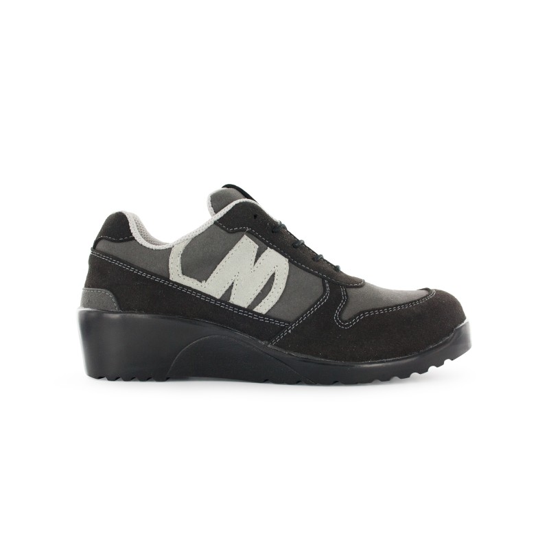 Nordways MANON Noir / Gris