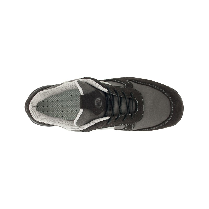 Nordways MANON Noir / Gris