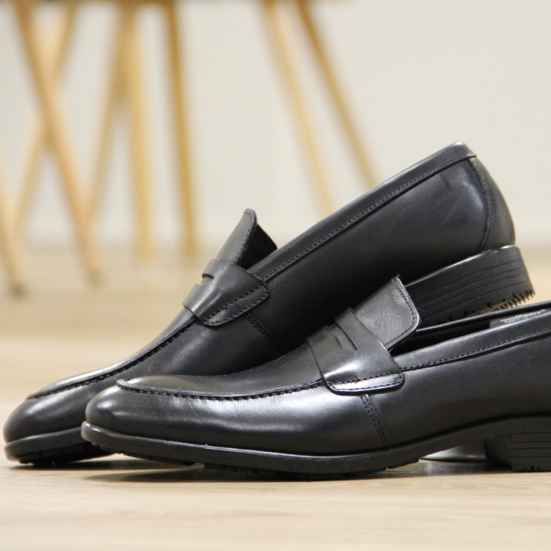 Nordways NCITY Noir