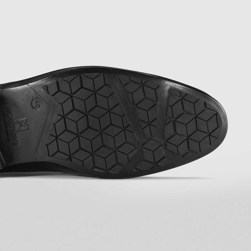 Nordways NCLASS Noir