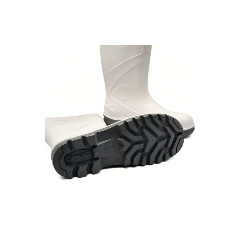 Nordways OMEGA Blanc