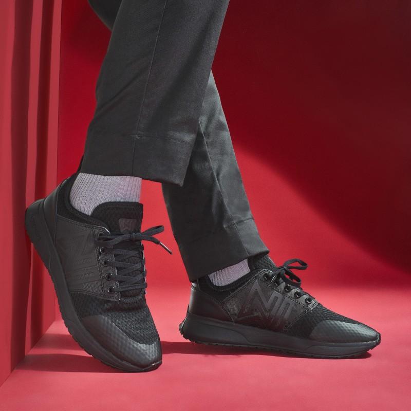 Nordways RUN LITE EVO Noir
