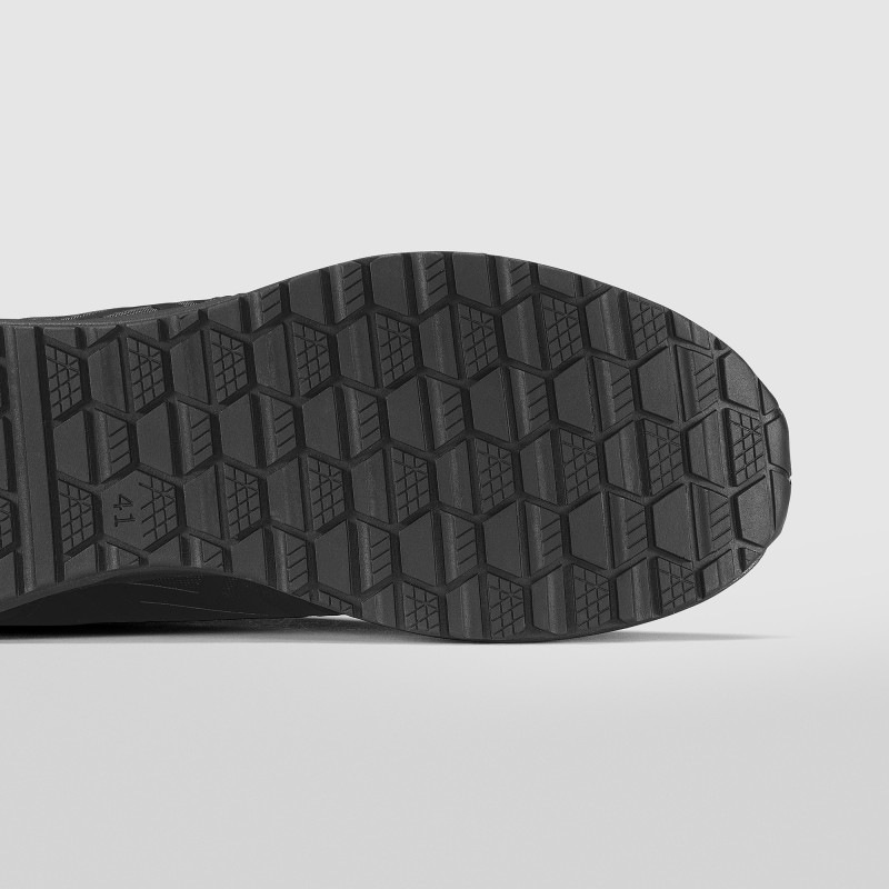 Nordways RUN LITE EVO Noir