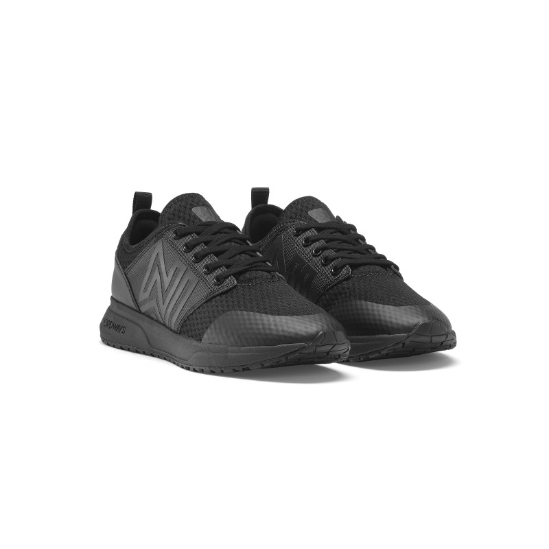 nordways RUN LITE EVO Noir nordways RUN LITE EVO Noir