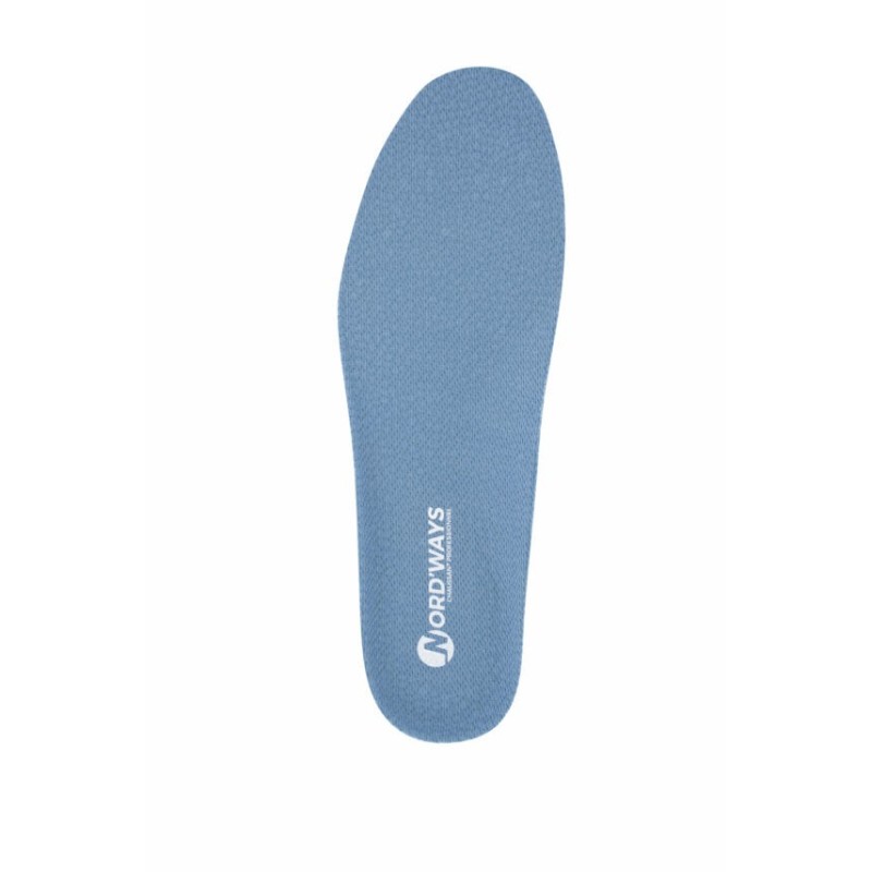 Nordways Semelle REFLEX Bleu