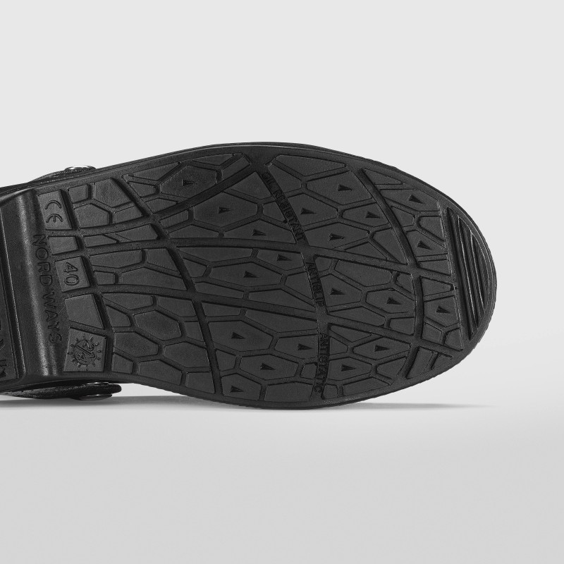 Nordways SILVO Noir