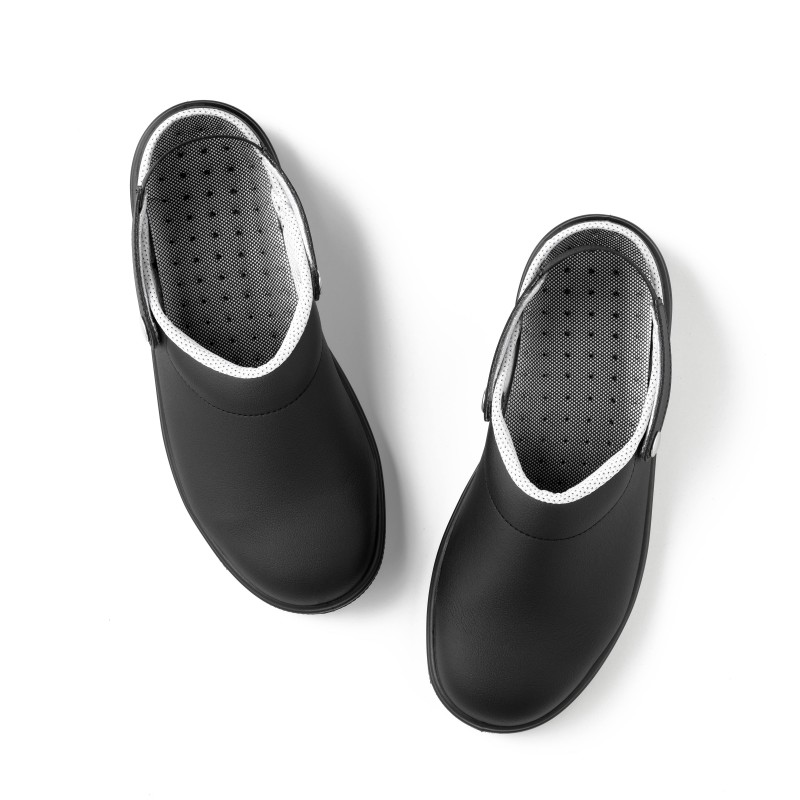 Nordways SILVO Noir