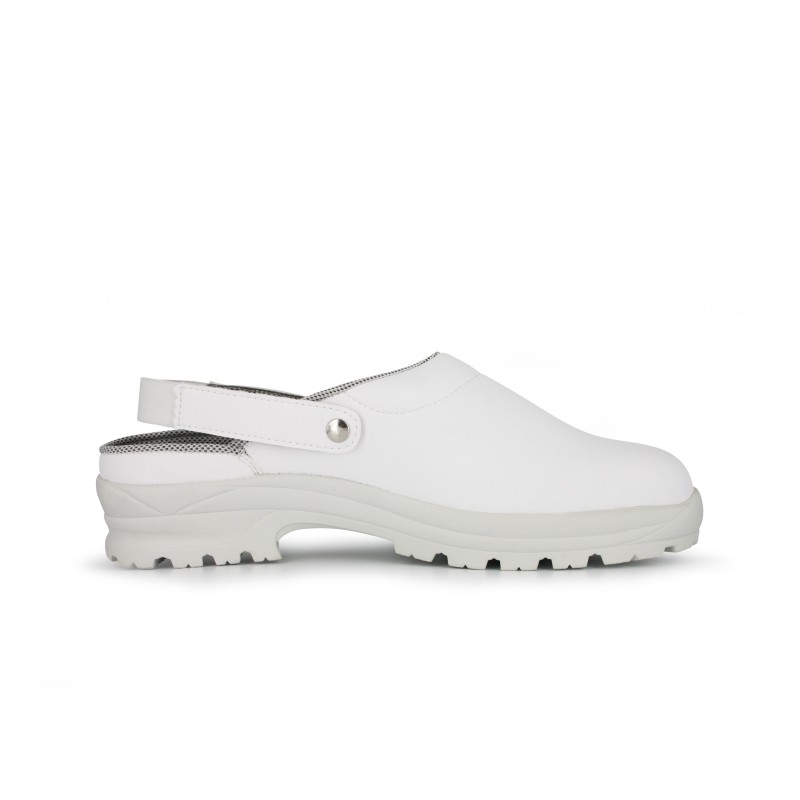 Nordways SILVO Très Grandes Pointures Blanc