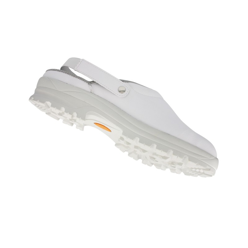 Nordways SILVO Très Grandes Pointures Blanc