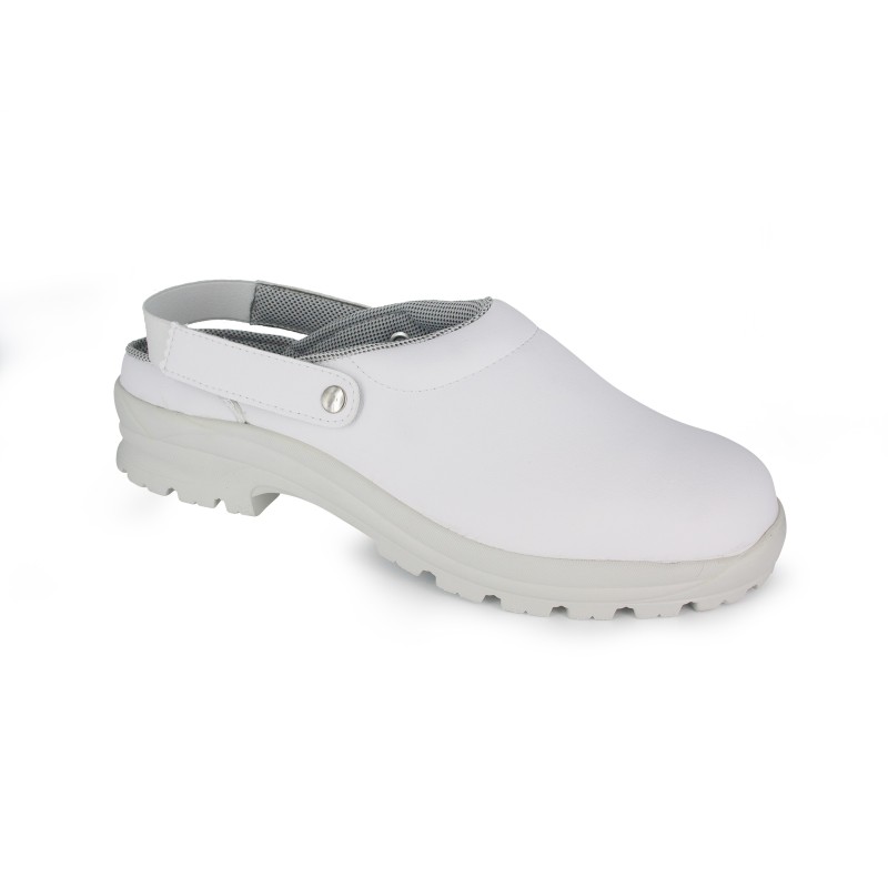 Nordways SILVO Très Grandes Pointures Blanc