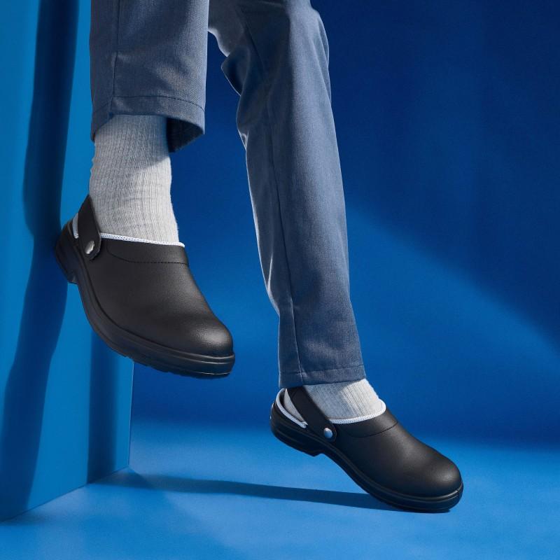 nordways SILVO Très Grandes Pointures Blanc