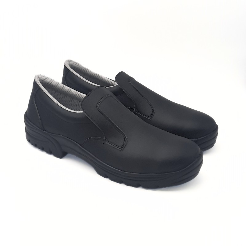 nordways TED Très Grandes Pointures (TGP) Noir