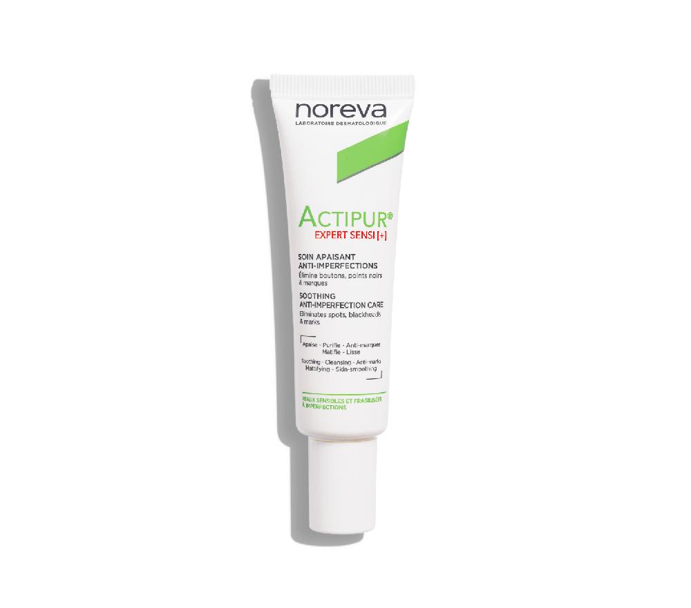 Noreva Expert Sensi [+] Soin Apaisant Anti-imperfections