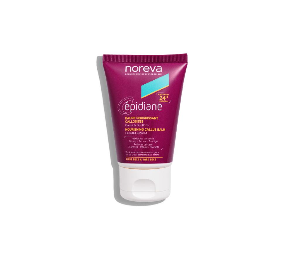 Noreva Baume Nourrissant Callosités