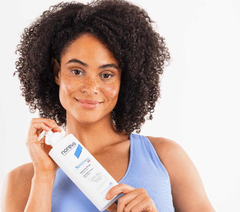 noreva Baume relipidant