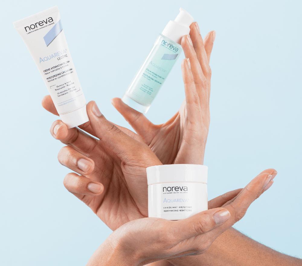 Noreva BB Crème SPF15 Teinte Claire