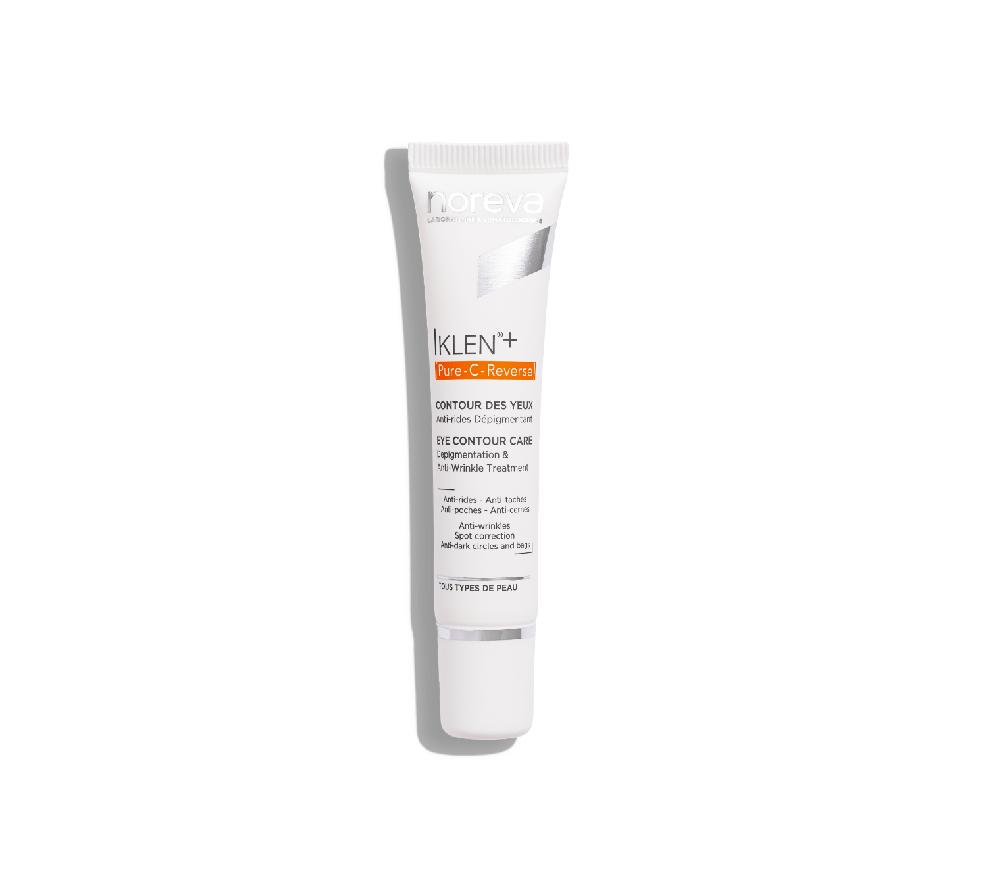 Noreva Contour Des Yeux