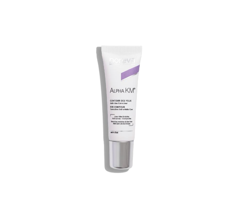 noreva Contour des yeux anti-rides correcteur