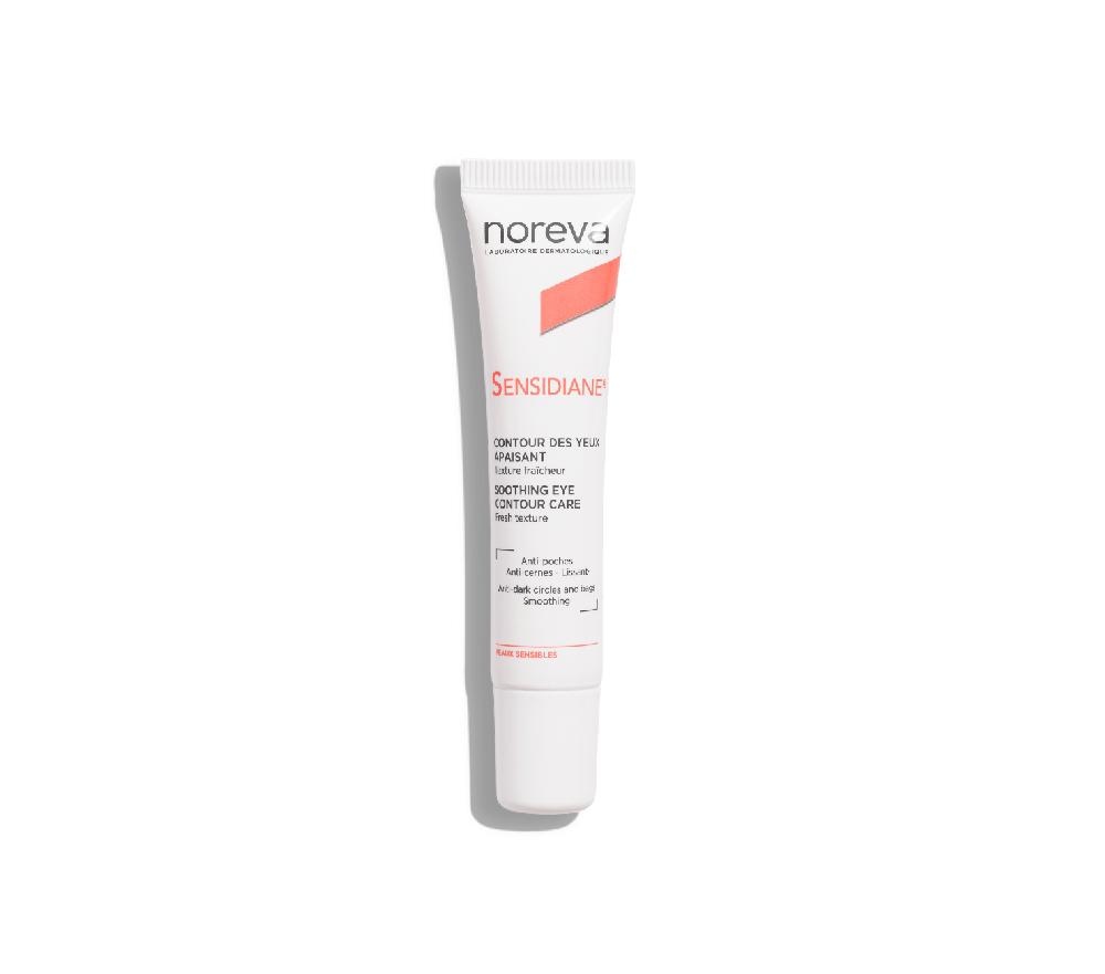 Noreva Contour Des Yeux Apaisant