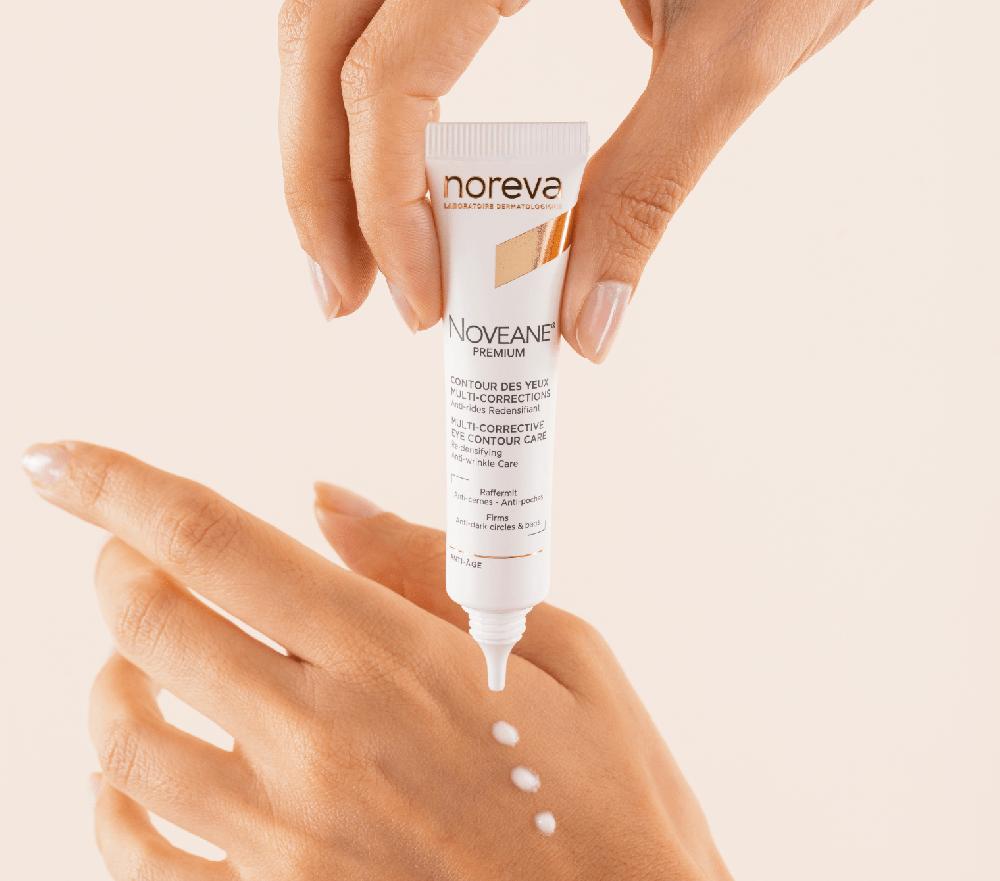 Noreva Contour Des Yeux Multi-corrections