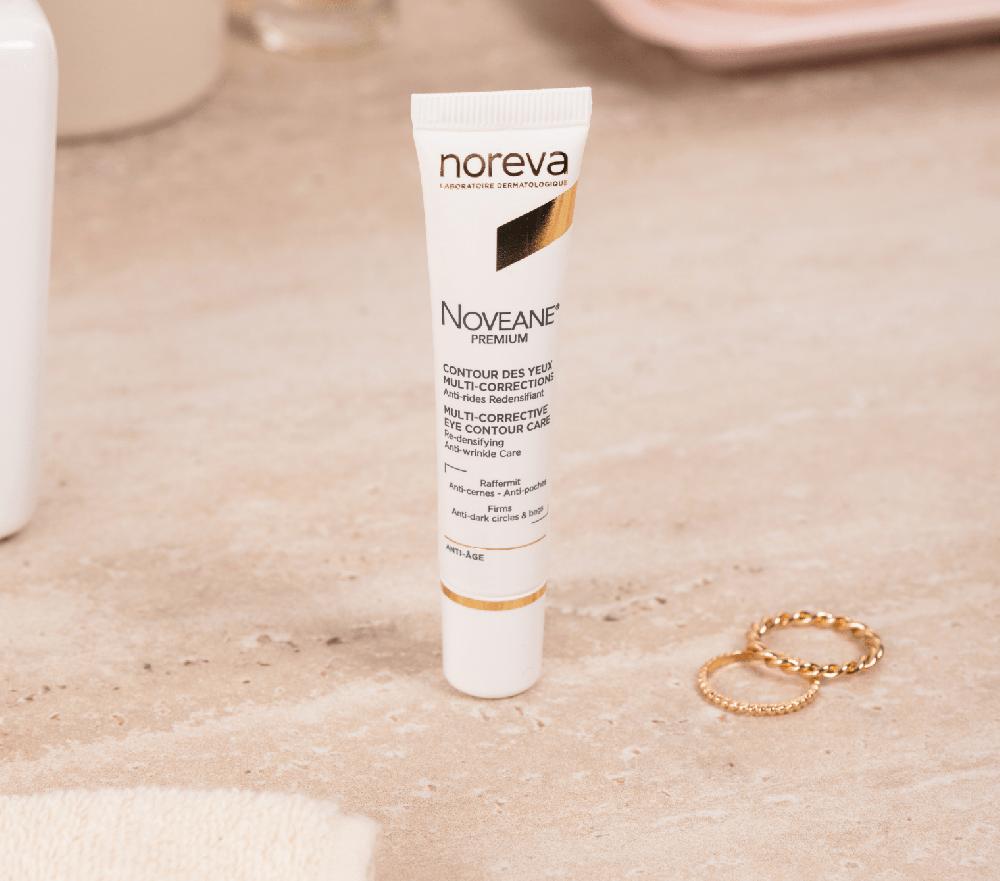 Noreva Contour Des Yeux Multi-corrections